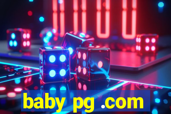 baby pg .com